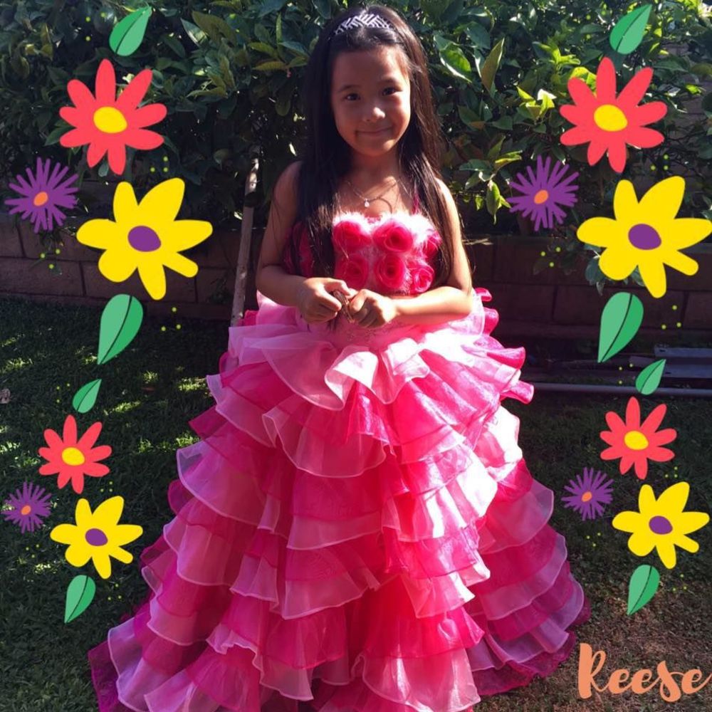 Meet your Posher, Thony